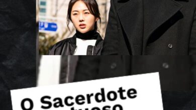 O Sacerdote Impetuoso: Confirmada Segunda Temporada Explosiva!