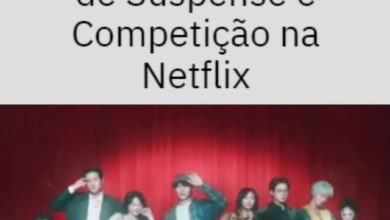 The 8 Show