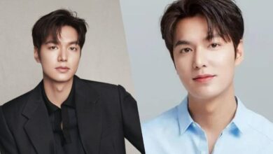 Doramas com Lee Min-ho