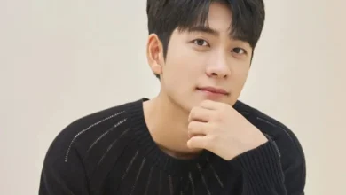 Novo Dorama com Kang Tae Oh