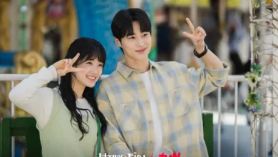 Lovely Runner: O Dorama Sucesso do Momento