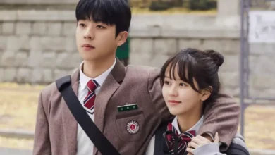 Outra Chance para Amar