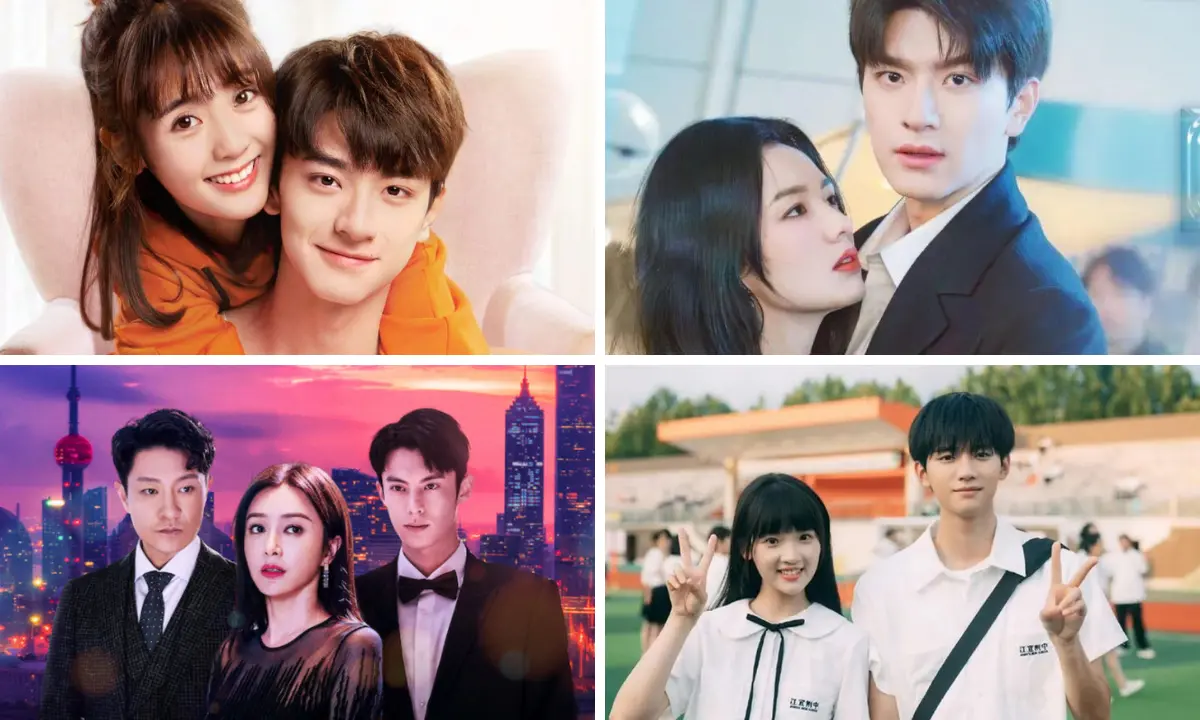 7 Cdramas na Netflix: Os Melhores Doramas Chineses