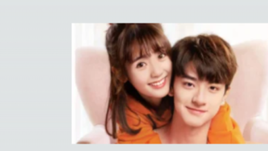7 Cdramas na Netflix
