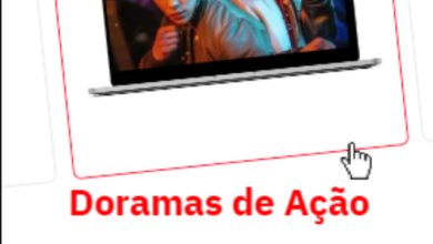 Doramas de Ação