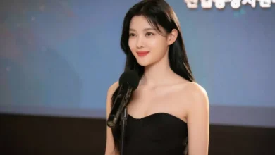 Kim Yoo-jung