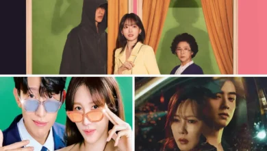 Doramas Mais Assistidos