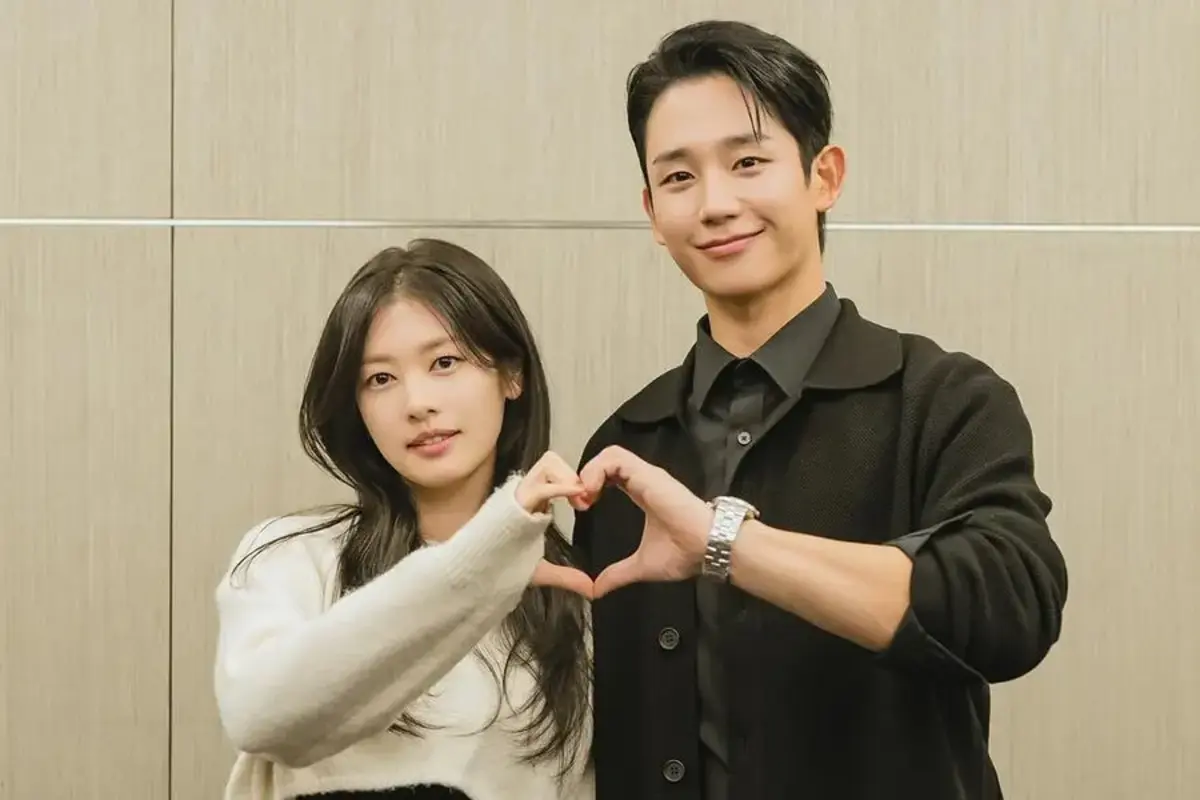 O Amor Mora ao Lado: Novo Dorama com Jung Hae In e Jung So Min