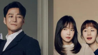 O Amor Volta Para Casa