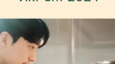 Doramas Mais Assistidos no Viki em 2024