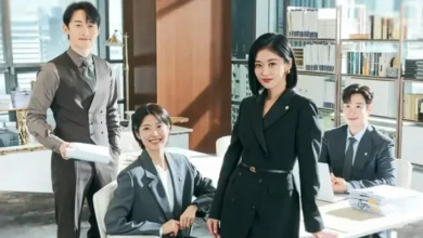 A Parceira Ideal: K-Drama Segue com Altas Audiências na Coreia