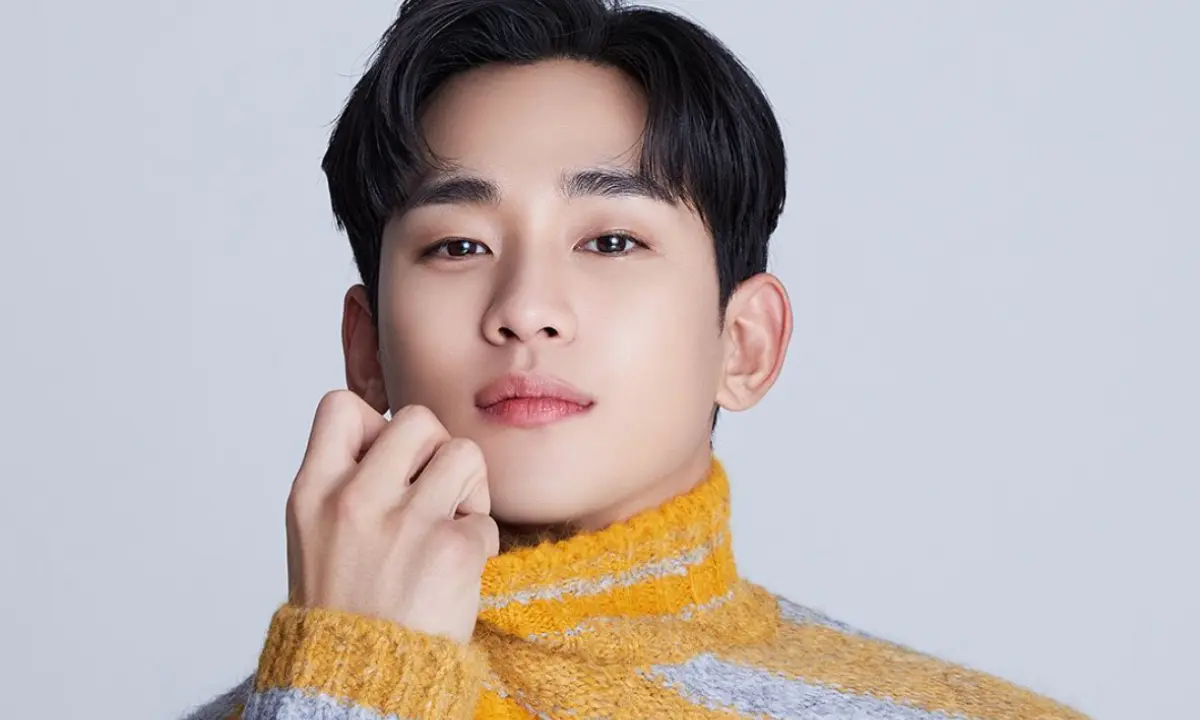 Knock Off: Kim Soo Hyun Confirmado em Novo K-Drama