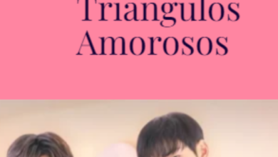6 K-Dramas Com Triângulos Amorosos