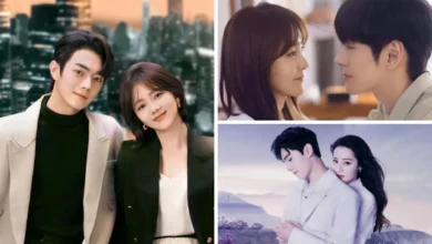 C-dramas Imperdíveis