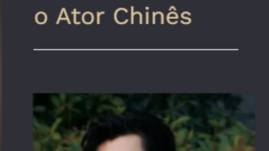 Dylan Wang: 5 Doramas com o Ator Chinês