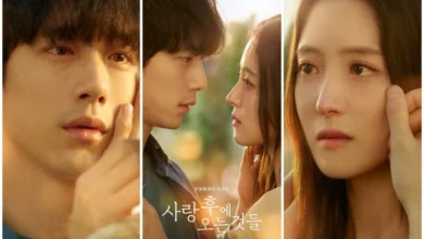 O Que Vem Depois do Amor