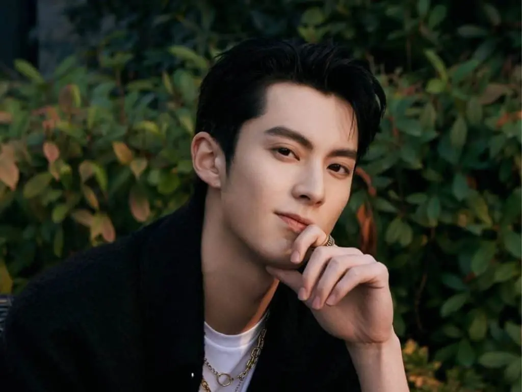 Dylan Wang