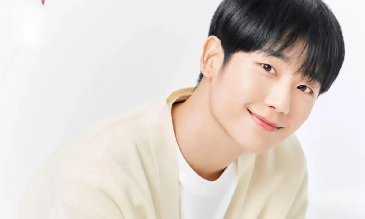 Fan Meeting de Jung Hae In