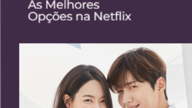 10 Doramas Conforto: As Melhores Opções na Netflix