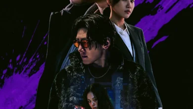 O Lado Obscuro de Gangnam