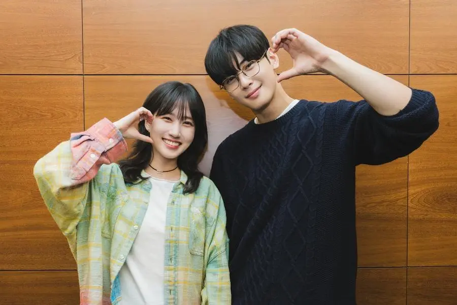 The WONDERfools: Drama de Comédia e Ação com Park Eun Bin e Cha Eun Woo