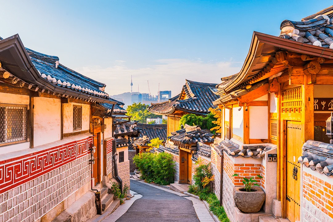 Turismo na Coreia: 5 Locais Icônicos de Doramas e Mais