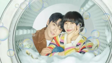 Iron Family: K-drama Chega à Netflix em Dezembro