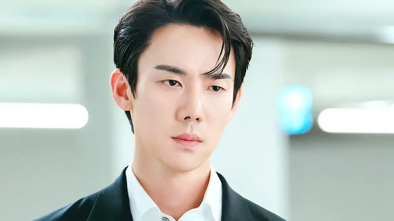 Doramas com Yoo Yeon Seok