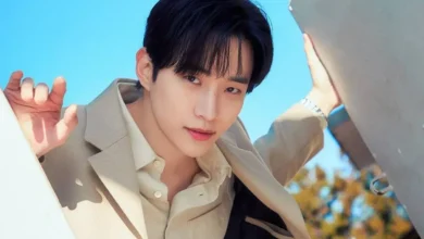 Lee Junho no Brasil: Ator Coreano Confirma Duas Apresentações em 2025