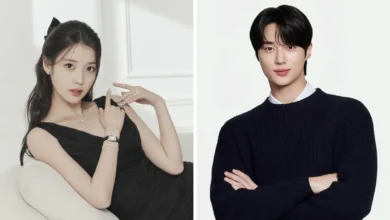 IU e Byeon Woo Seok Confirmados em Novo Drama Romântico