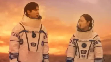 Pergunte às Estrelas: O K-Drama Imperdível com Lee Min Ho e Gong Hyo Jin