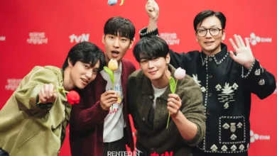 Uma Cabana na Finlândia