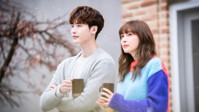 7 Doramas que os Protagonistas Acabam Morando Juntos