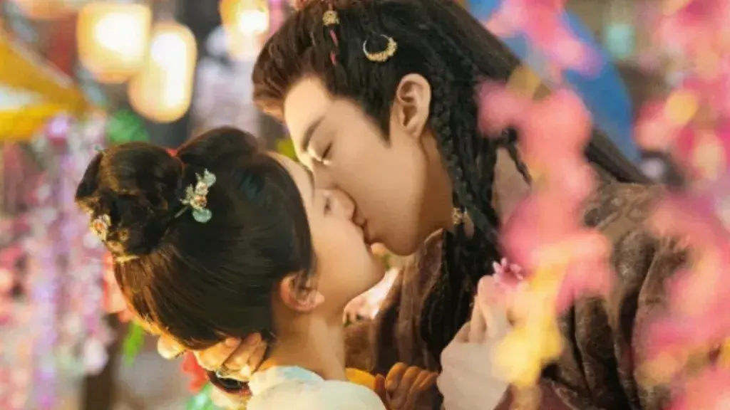 A História da Garota da Pérola