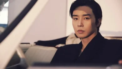 Park Seo Joon confirmado para novo dorama