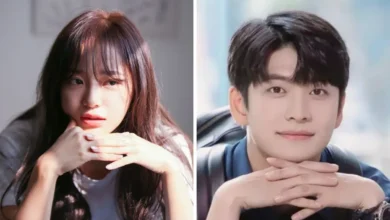 Kang Tae Oh e Kim Sejeong Confirmados no Novo Drama