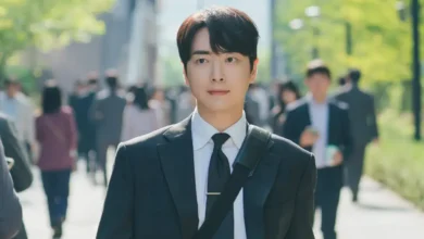 5 Doramas com Lee Jun Hyuk