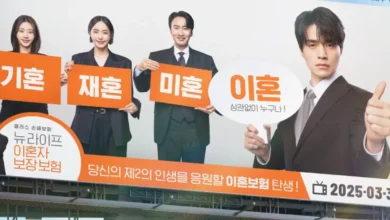 Seguro para Divorciados