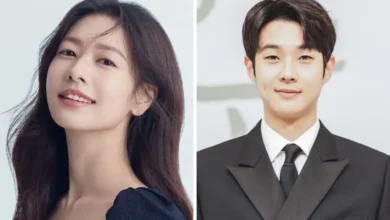 Você se Casaria Comigo?