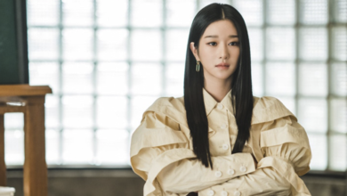 4 Doramas com Protagonistas Fortes