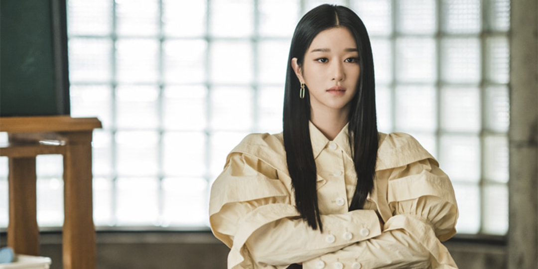 4 Doramas com Protagonistas Fortes