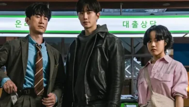 Cashero: Tudo sobre o novo dorama com Lee Junho, Kim Hye Joon, Kim Byung Chul e Kim Hyang Gi