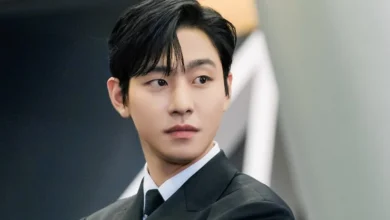 Ahn Hyo Seop em negociações para novo k-drama