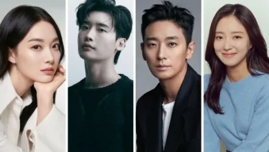 The Remarried Empress