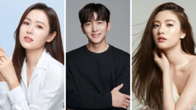 Scandals: Son Ye Jin, Ji Chang Wook e Nana confirmados novo drama