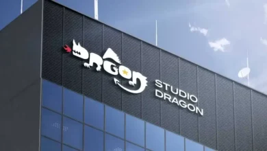 K-dramas do Studio Dragon