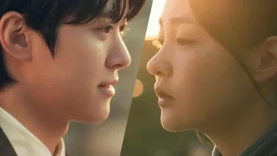 Um Amor de Despedida