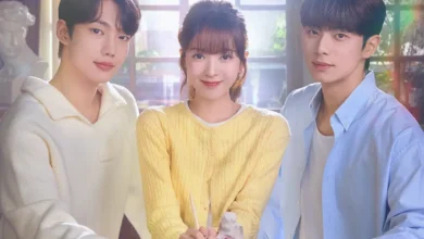 Introdução à Crushologia: Novo K-Drama Chega em Abril