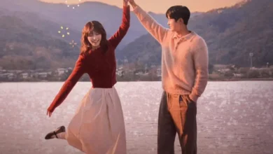 Segunda Chance de Amar