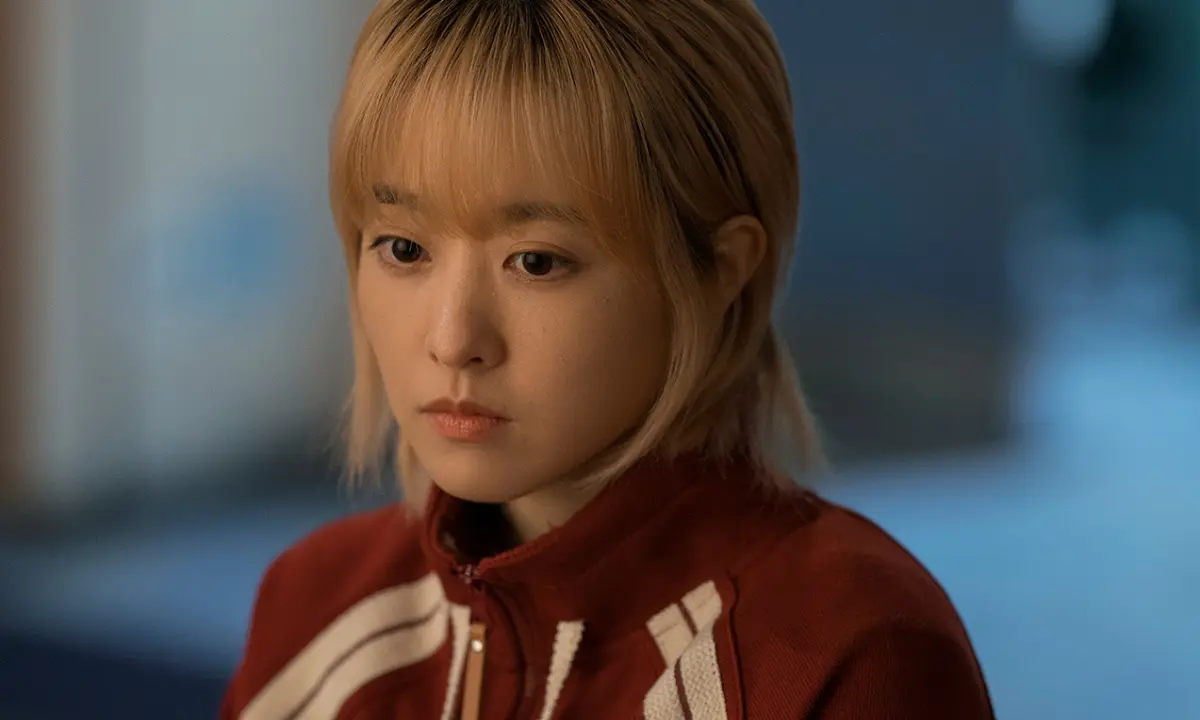 Park Bo Young surpreende "Our Unwritten Seoul" interpretando irmãs gêmeas